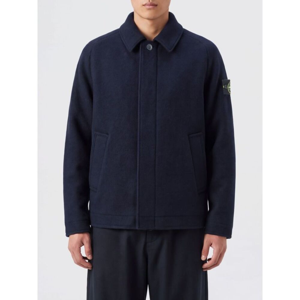 Stone Island Men Sweater Men Stone Island